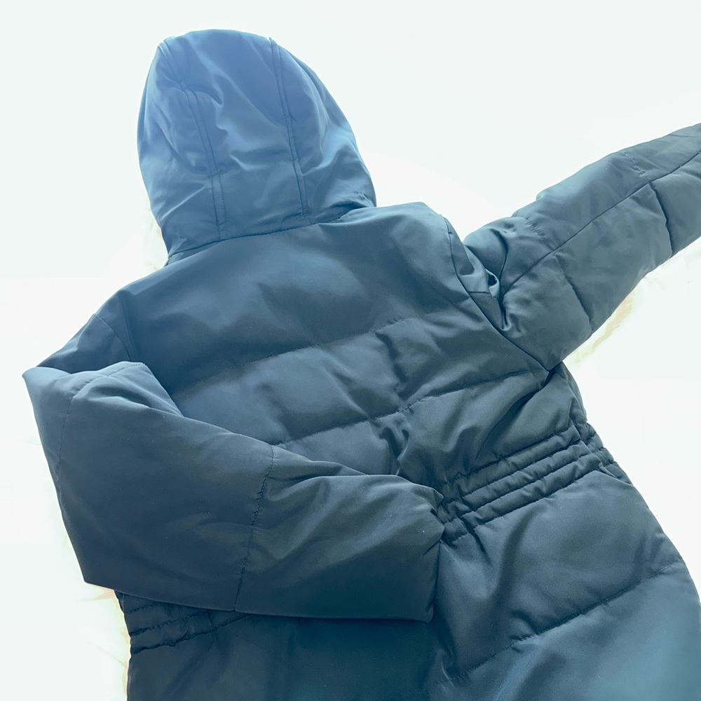 Puff Jacket - image 6